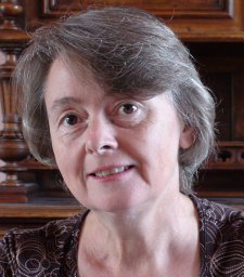Therese Steenberghen