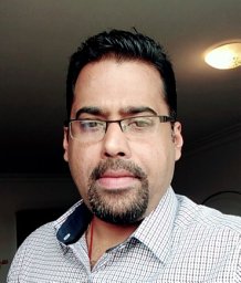 Ajit Govind