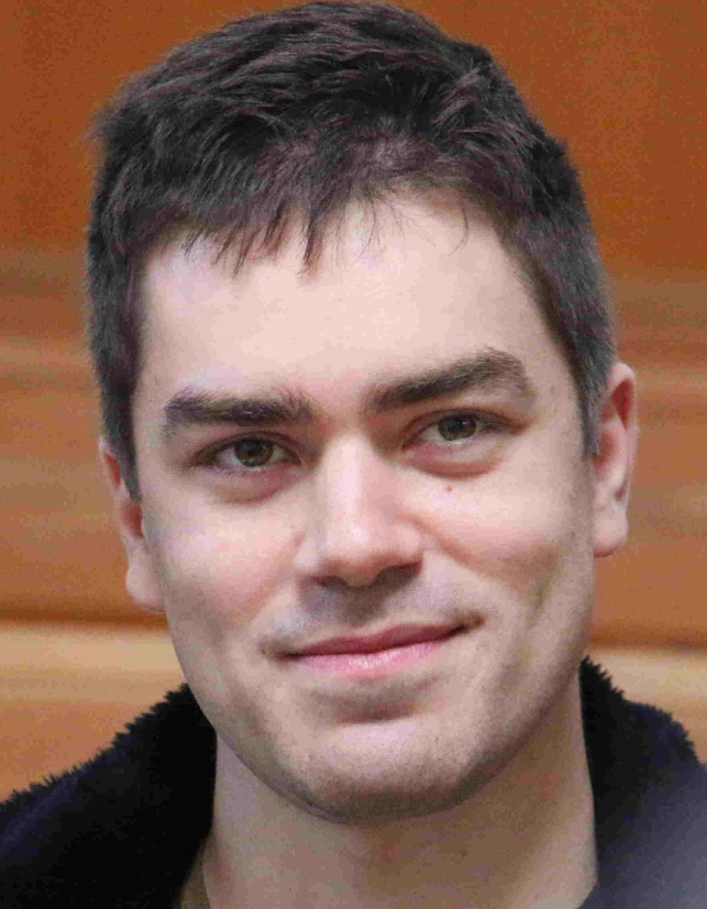 Romain Loiseau