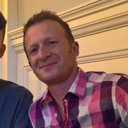 Ian Godber