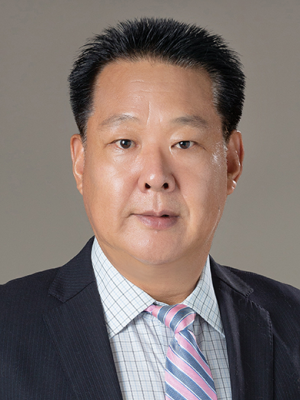 Jiahai Lu