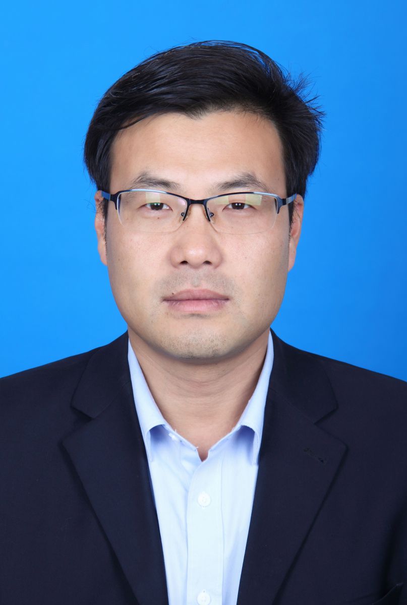 Yongkun Wang