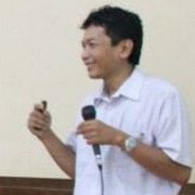 Iqmal Tahir