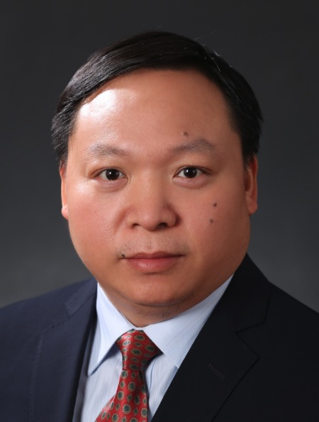 Zongxiang Lu