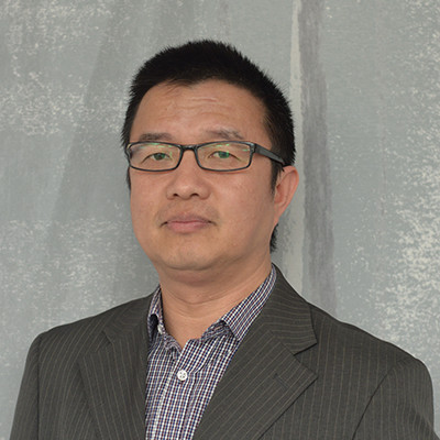 Shaomin Wu