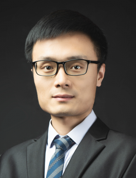 Yaqiang Wang