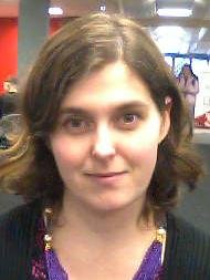 Lauren M Ackerman