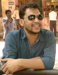 Prabhash Nath Tripathi