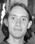 Avi Robinson-Mosher