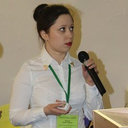 Kseniya Lugovik