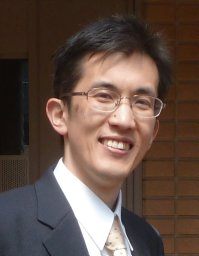 Naoki Hisamoto
