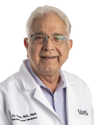 Jawahar L. Mehta
