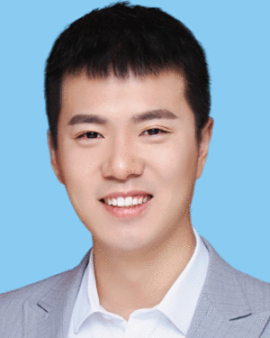 Hu Xin