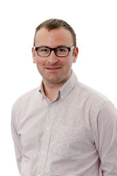 James Derbyshire