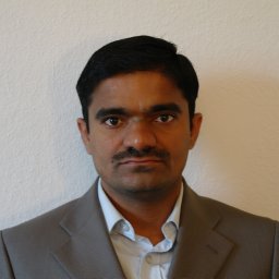 Srinivas Banala