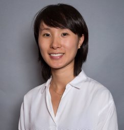 Jiyun N. Shin