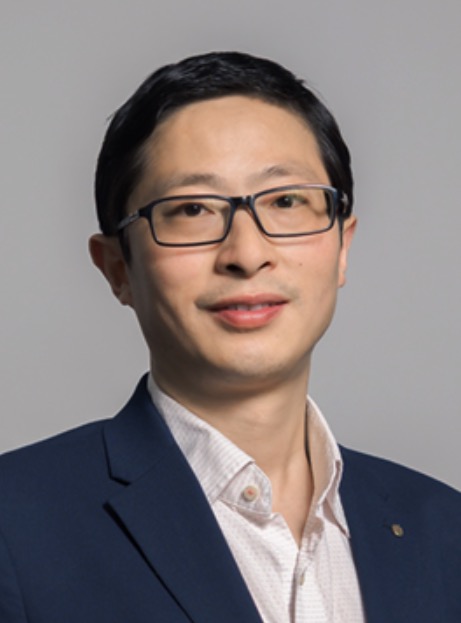 Dengsong Zhang