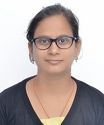Shalini Yadav