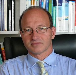 Gunther O. Hofmann