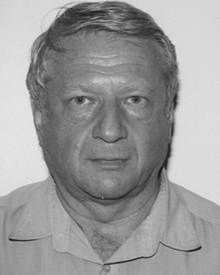 Yan M. Yufik