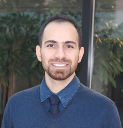 Iman Ataei-Dadavi
