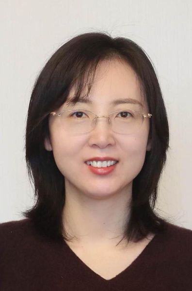 Xingran Cui