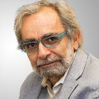 Apkar V Apkarian