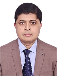 Debashis Dutta
