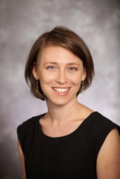 Anne M. Williams