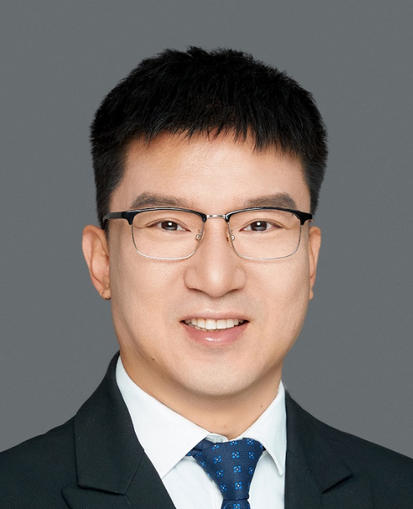 Liqian Dou