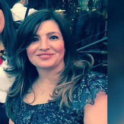 Nergis Canturk