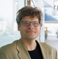 Marcus A. Neumann