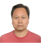 Zhanqiang Zhou