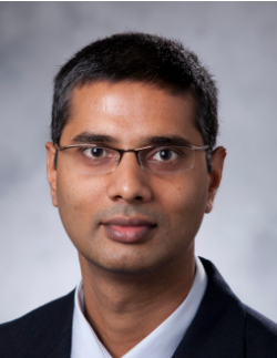 Satish K. Chitneni