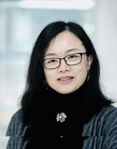 Liping Feng