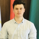 Akmal Ergashev