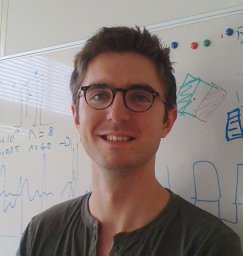 Alexandre Bazin