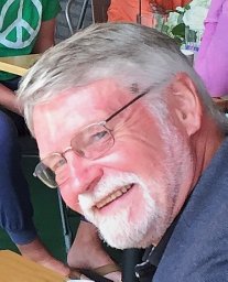 Roger Drew