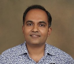 Pallab Choudhury