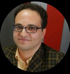 Amir Reza Farsiani