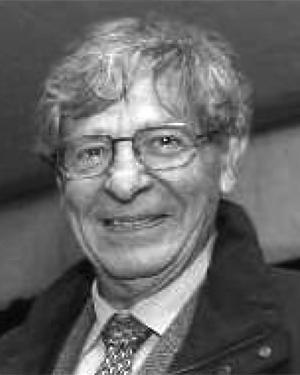 Andre Bouchoule