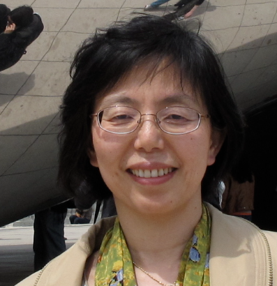 Hong Zhang
