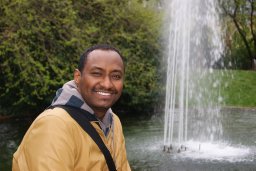 Elfadil Abass