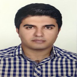 Davoud Davoudi Moghaddam