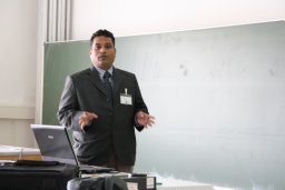 Md. Manzurul Islam
