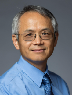 Qiuwen Wu