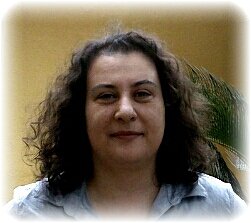 Maria Rigaki