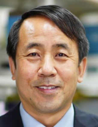 Cundong Li