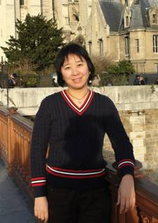 Ying Wang