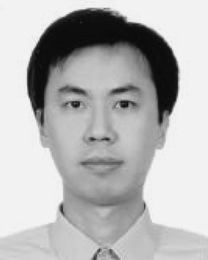 Chih-Kang Deng
